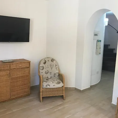 Residence Terza Spiaggia - Petunia 5 - Golfo Aranci