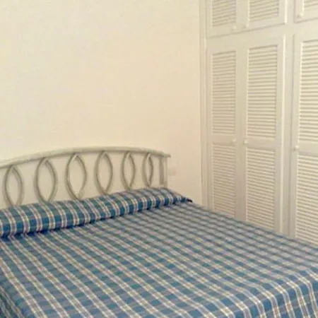 Residence Terza Spiaggia - Petunia 5 - *