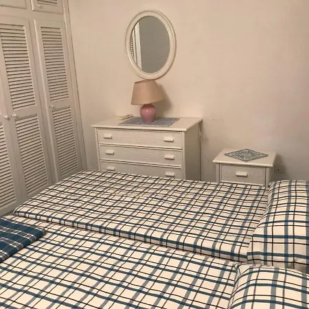 Residence Terza Spiaggia - Petunia 5 - Lejlighed Golfo Aranci