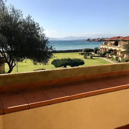 Lejlighed Residence Terza Spiaggia - Petunia 5 - *