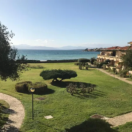 Lejlighed Residence Terza Spiaggia - Petunia 5 - Golfo Aranci