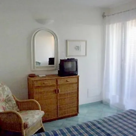 Residence Terza Spiaggia - Petunia 5 - Lejlighed Golfo Aranci