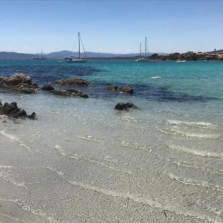 Lejlighed Residence Terza Spiaggia - Petunia 5 - Golfo Aranci