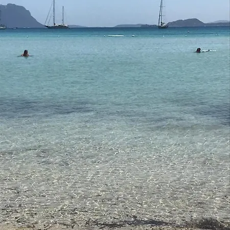 Residence Terza Spiaggia - Petunia 5 - * Golfo Aranci