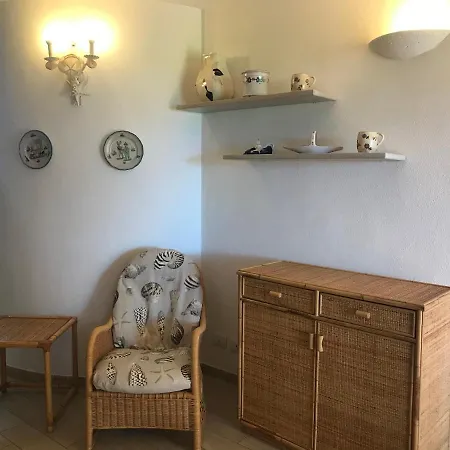 Lejlighed Residence Terza Spiaggia - Petunia 5 - *
