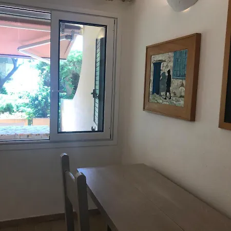Lejlighed Residence Terza Spiaggia - Petunia 5 - Golfo Aranci