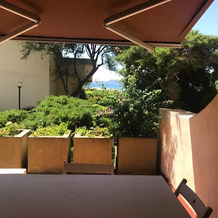 Residence Terza Spiaggia - Petunia 5 - Lejlighed